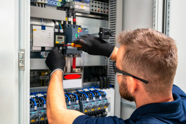 Best Local Electrician Companies  in Monroe, UT