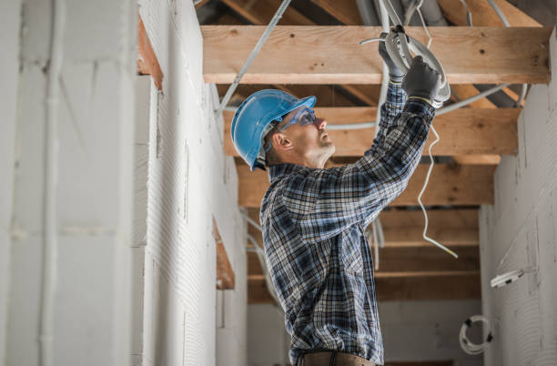 Best Affordable Electrical Installation  in Monroe, UT