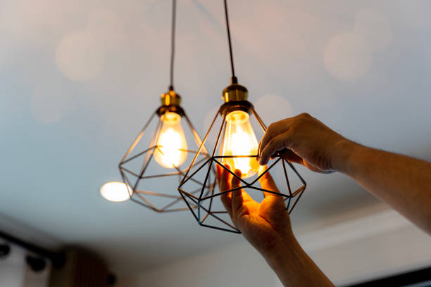 Best Affordable Electrician  in Monroe, UT