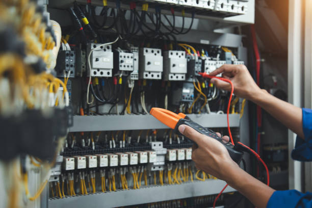 Best Electrical Rewiring Services  in Monroe, UT