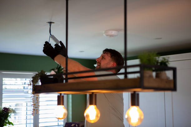 Best Emergency Electrician Near Me  in Monroe, UT