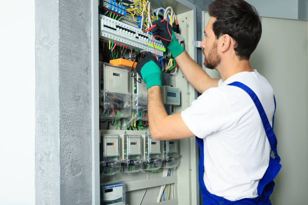 Trusted Monroe, UT Electrician Experts
