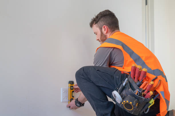 Best Electrical Wiring Services  in Monroe, UT