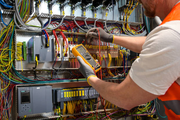 Best Emergency Electrical Repair  in Monroe, UT