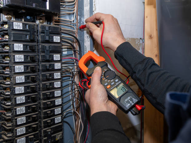 Best Residential Electrician Services  in Monroe, UT