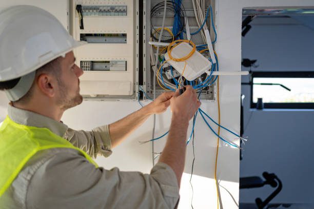 Best 24-Hour Electrician  in Monroe, UT